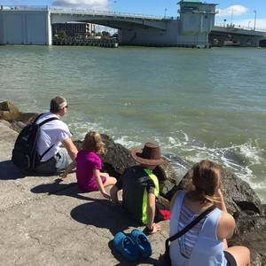 Meet your Posher, Dawn